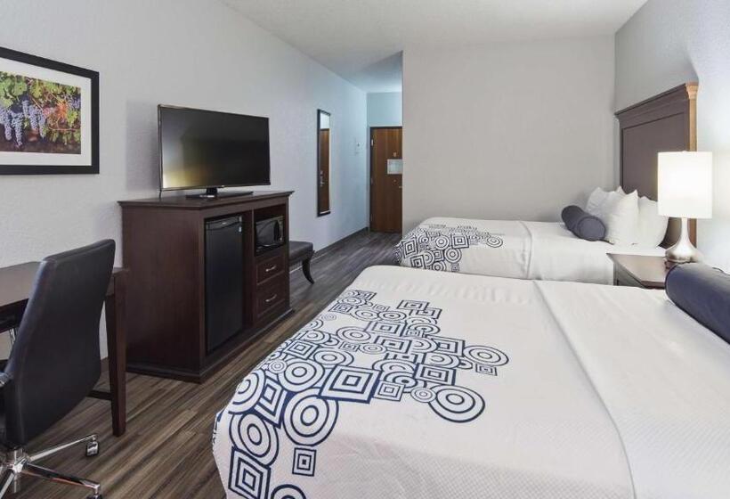 Номер Стандарт, Best Western Plus Fredericksburg