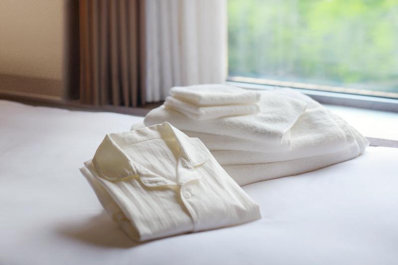 Номер Executive, Bulgari Hotel London