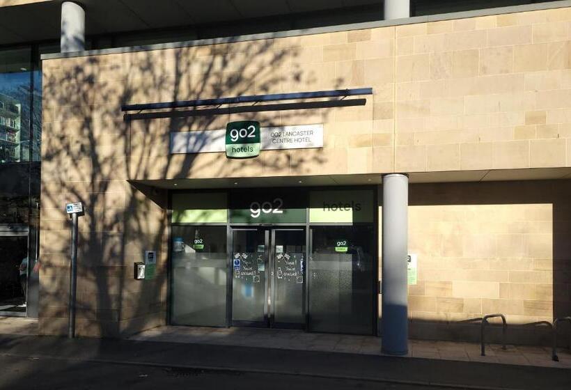 اتاق خانوادگی, go2 lancaster centre
