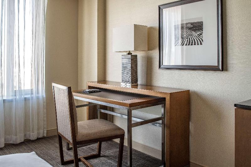 스위트, Hyatt Regency Denver At Colorado Convention Center