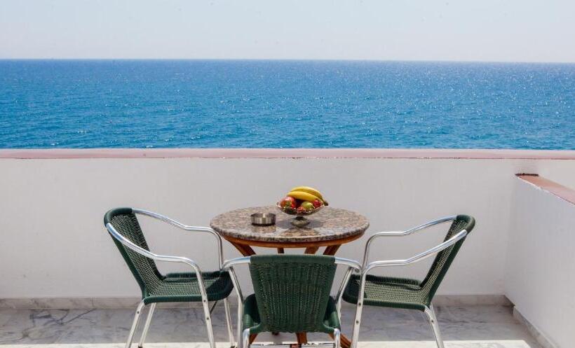 Chambre Standard Vue Mer, Irini S Rooms