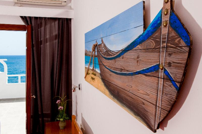 Chambre Standard Vue Mer, Irini S Rooms