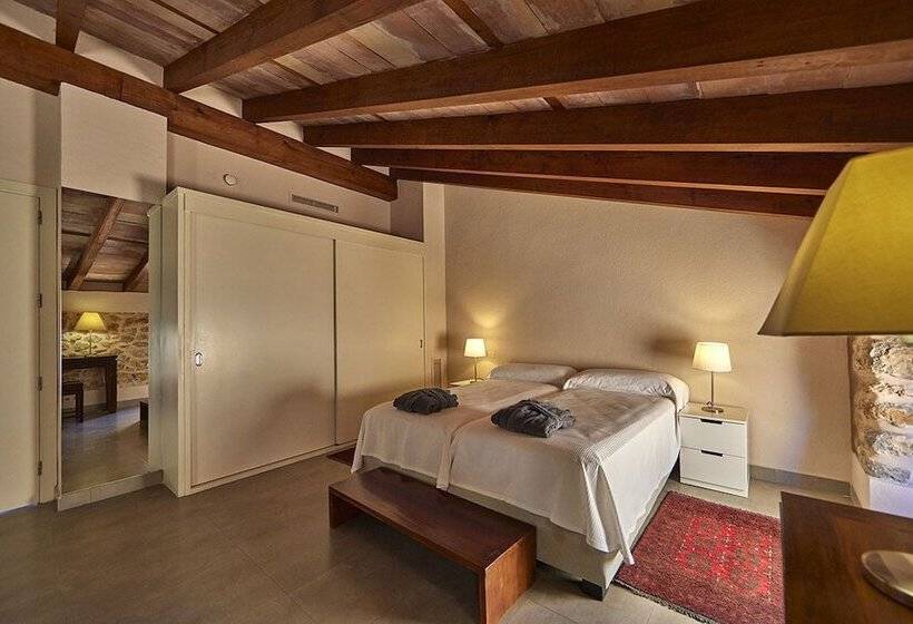 Полулюкс, Ca  N Beia Suites   Adults Only