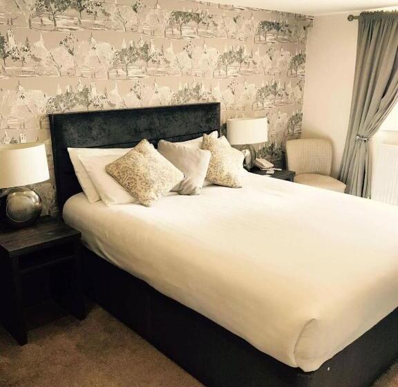 Номер Стандарт, Slaters Country Inn