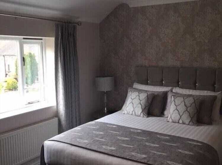 Номер Стандарт, Slaters Country Inn