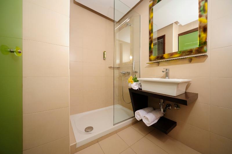 스탠다드 스튜디오, Steris Elegant Beach Hotel & Apartments