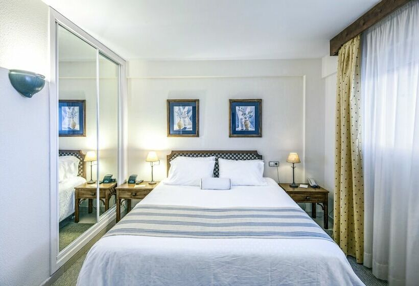 Апартаменты 2 Спальни, Ona Garden Lago