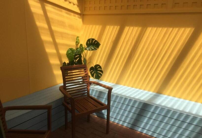 管理人员工作室, Rotorua Coachman Spa Motel