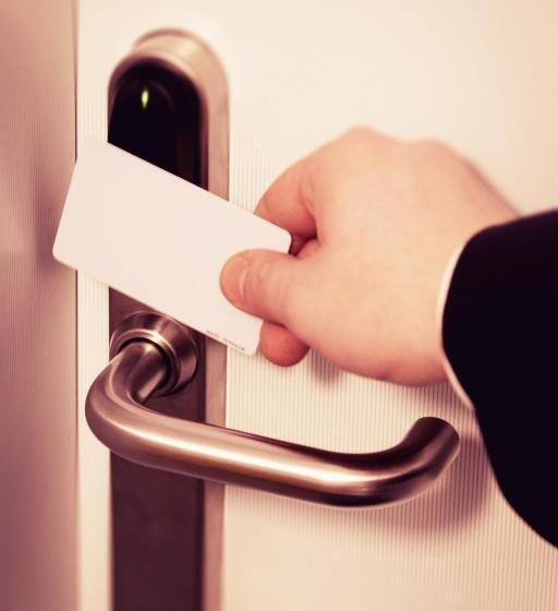 غرفة عائلية, Airmotel