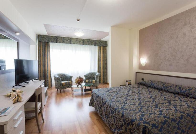 Номер Стандарт, Airmotel