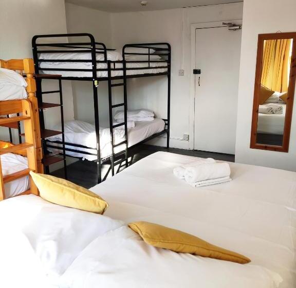 Семейный Номер, Kipps Brighton