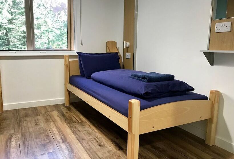 Habitación Estándar, Glen Nevis Youth Hostel