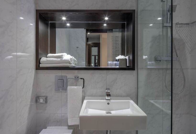 Номер Стандарт, Doubletree By Hilton London Greenwich