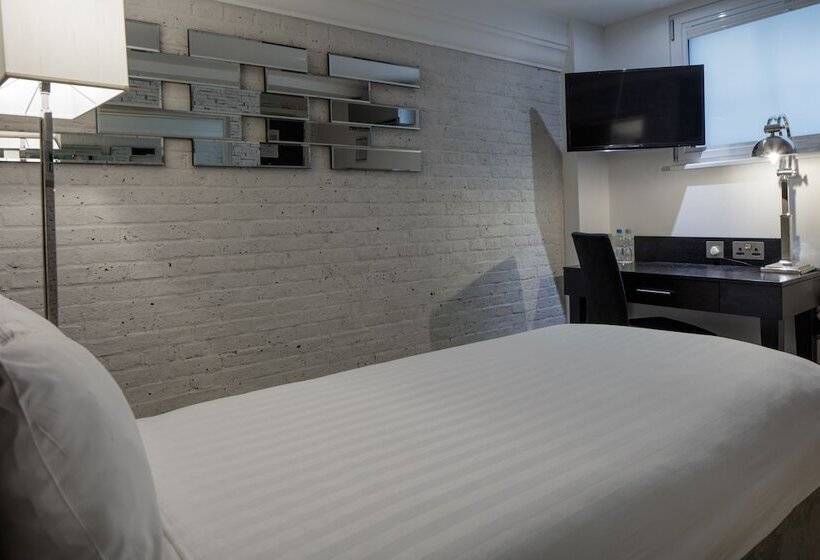 Номер Стандарт, Doubletree By Hilton London Greenwich