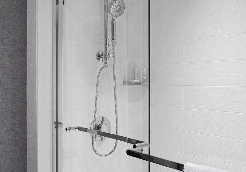 Номер Стандарт, Doubletree By Hilton London Greenwich