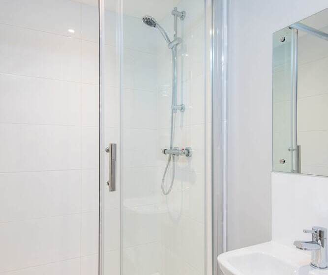 Номер Стандарт, Hamptons Brighton