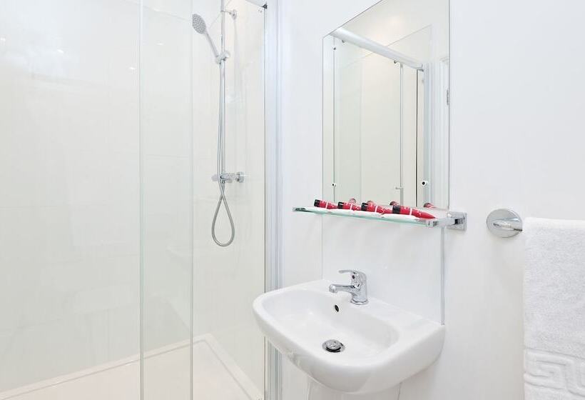 Семейный Номер Вид на Море, Hamptons Brighton
