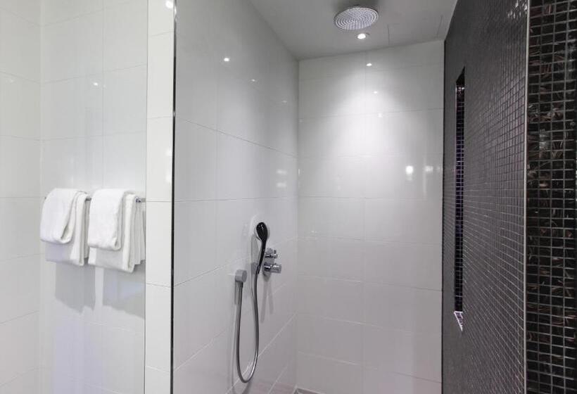 Номер Deluxe, Thermen Bussloo   Apeldoorn