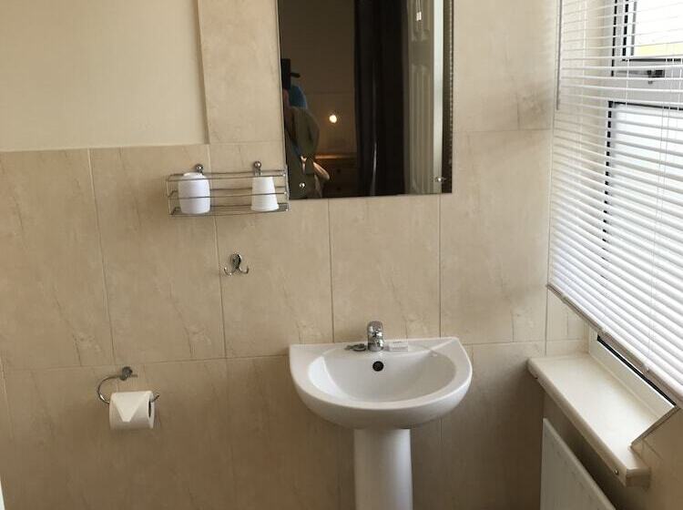 اتاق استاندارد, Trevellis Bed And Breakfast