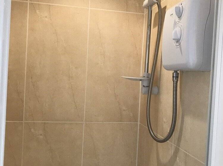 اتاق اکونومی, Trevellis Bed And Breakfast