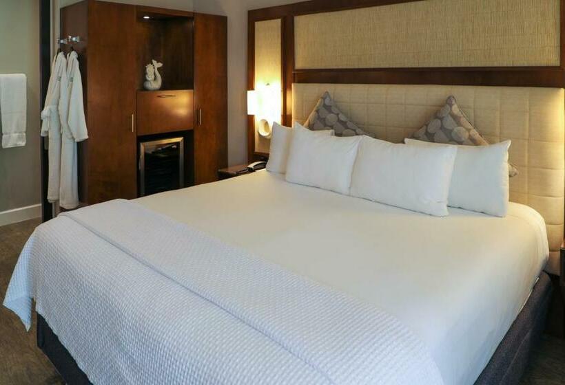 Büyük Çift Kişilik Yataklı Delüks Oda, Almond Tree Inn  Adults Only