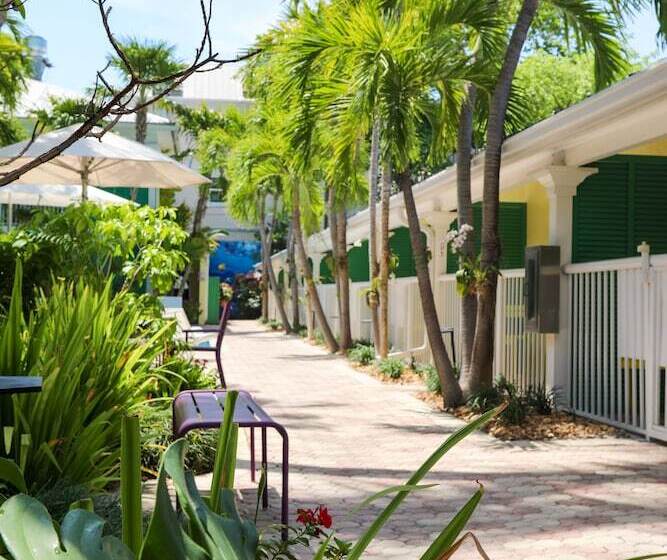 Delüks Oda, Almond Tree Inn  Adults Only