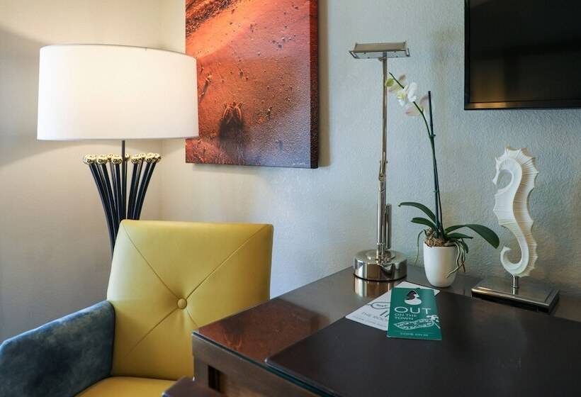 Delüks Oda, Almond Tree Inn  Adults Only