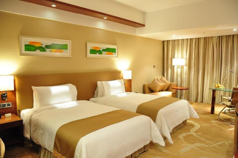 Номер Executive, Cinese Hotel Dongguan Shijie