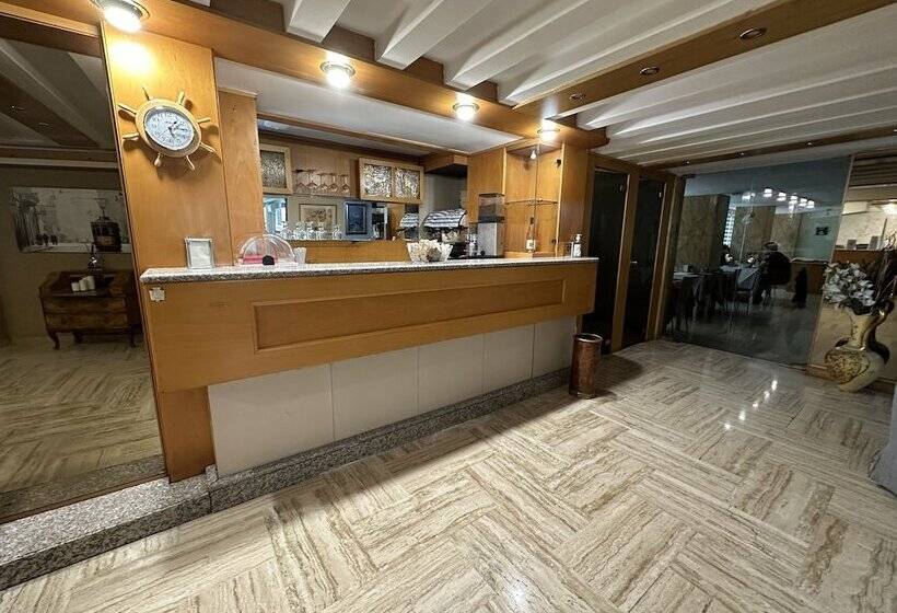 اتاق استاندارد یک نفره, Citta Studi