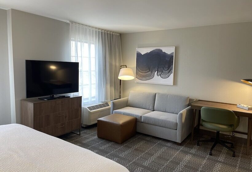 Номер Стандарт, Staybridge Suites West Des Moines, An Ihg