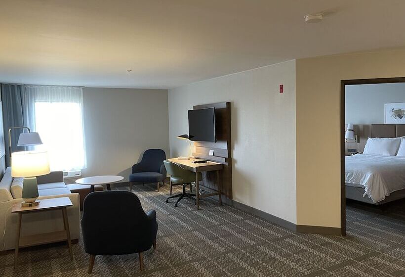 Люкс, Staybridge Suites West Des Moines, An Ihg