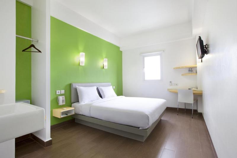标准间, Travelodge By Wyndham Fort Myers Airport