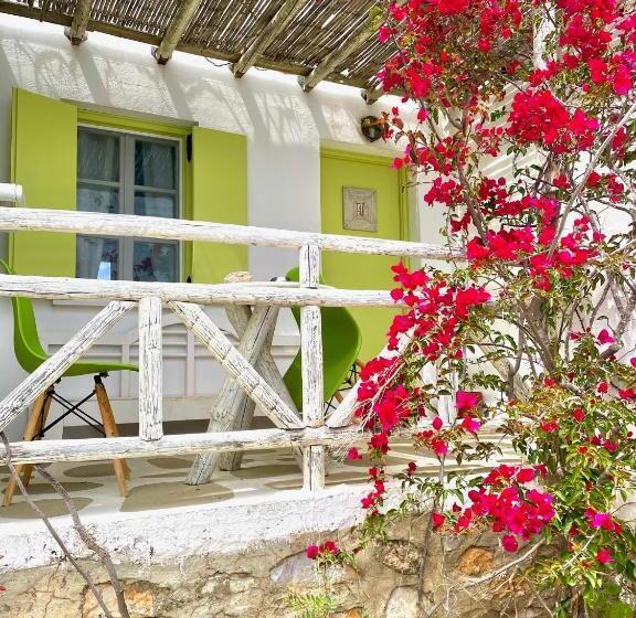 Номер Стандарт, Villa Zografos