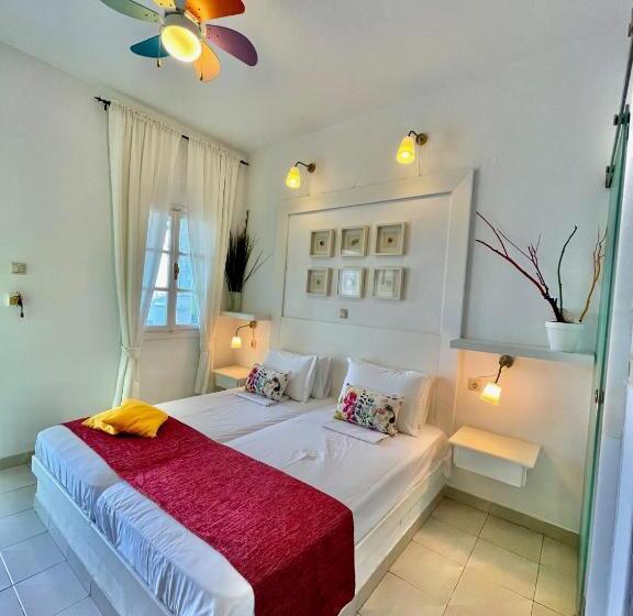 Номер Стандарт, Villa Zografos