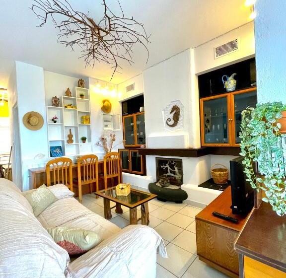 Апартаменты Deluxe 1 Спальня, Villa Zografos