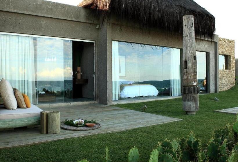 빌라 침실 1개, Kenoa Exclusive Beach Spa & Resort