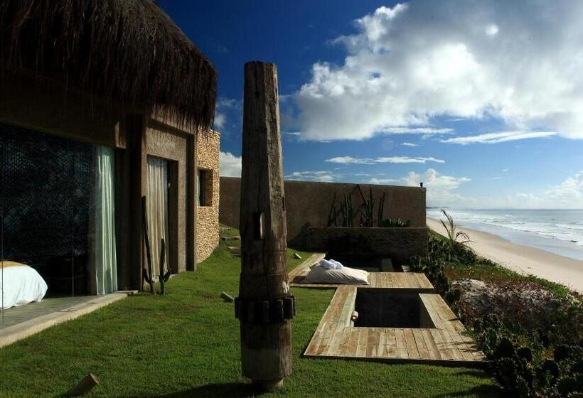 빌라 침실 1개, Kenoa Exclusive Beach Spa & Resort