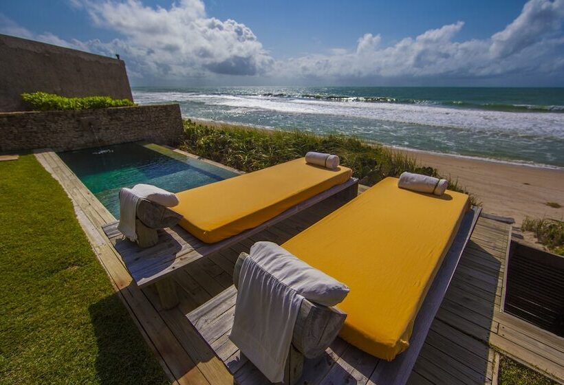 Вилла 1 Спальня, Kenoa Exclusive Beach Spa & Resort