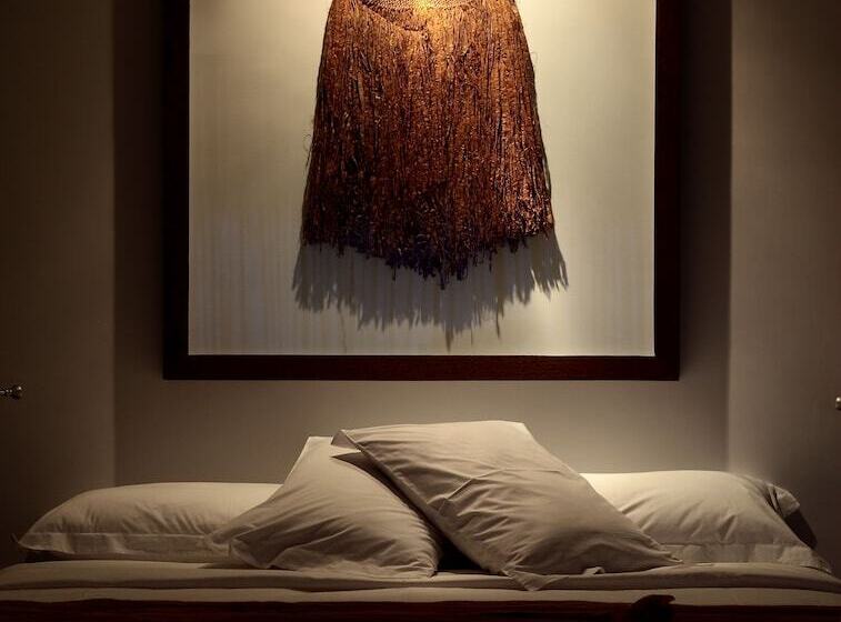 스위트, Kenoa Exclusive Beach Spa & Resort