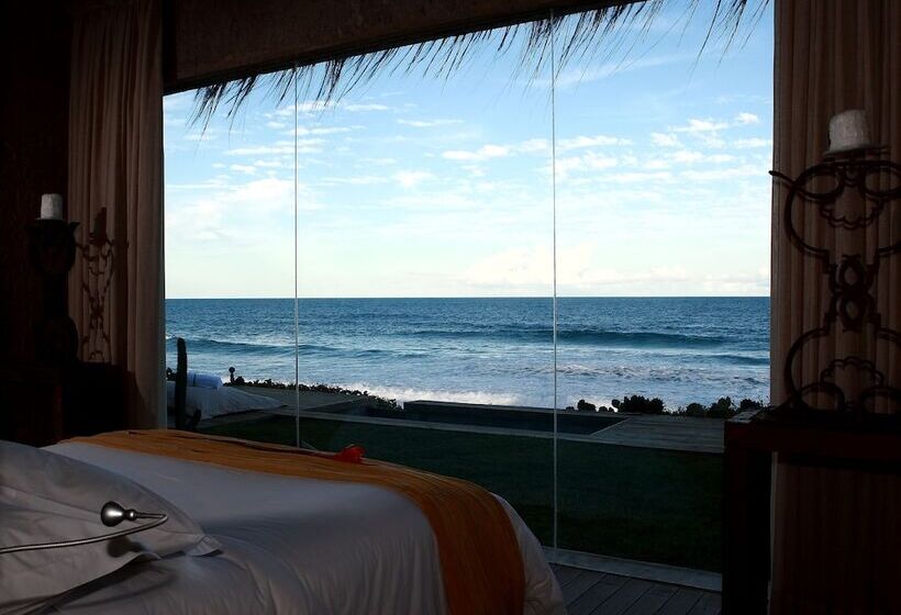 빌라 침실 1개, Kenoa Exclusive Beach Spa & Resort
