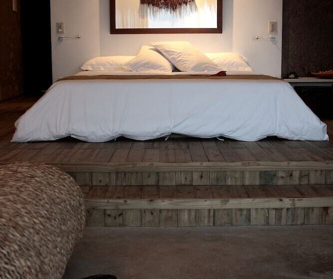 Люкс, Kenoa Exclusive Beach Spa & Resort
