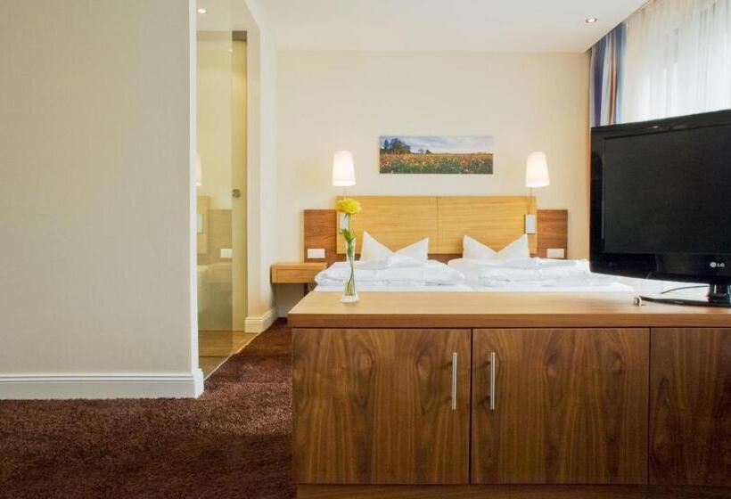 스탠다드 룸, Strandhotel Binz