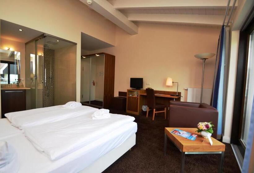 스탠다드 룸, Strandhotel Binz