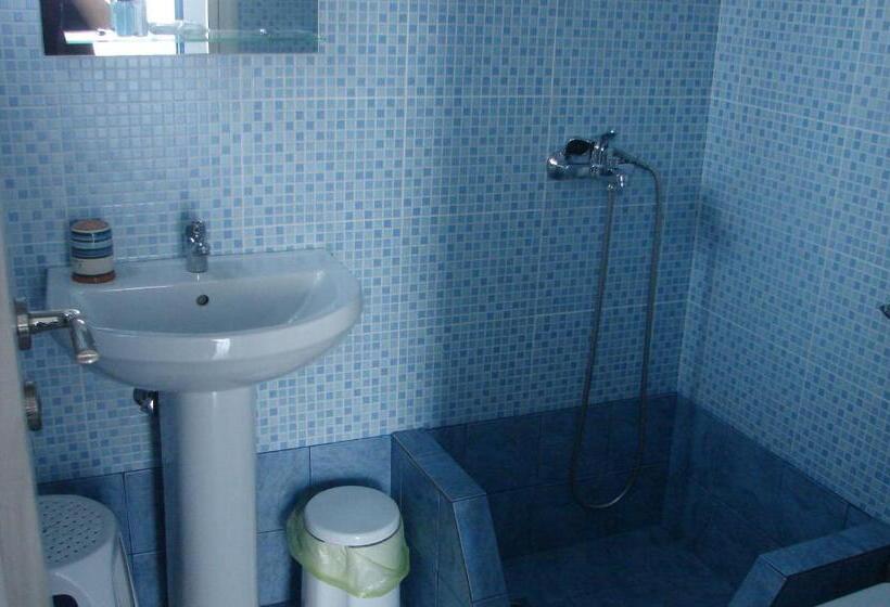 Quarto Estandar, Cyclades Beach