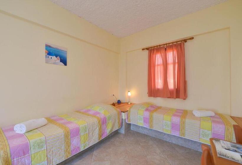 Apartamento 1 Dormitório, Cyclades Beach