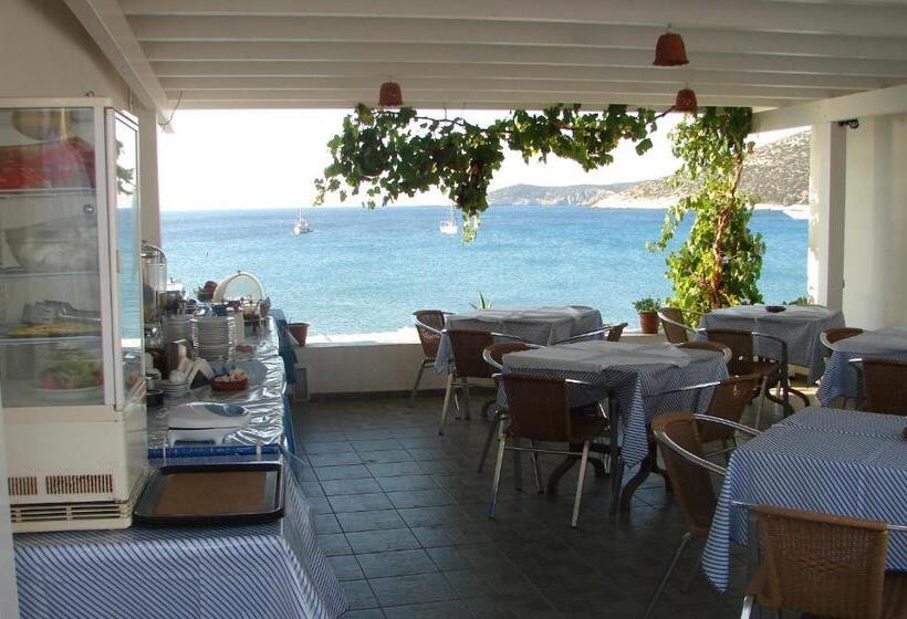 Estúdio Familiar, Cyclades Beach