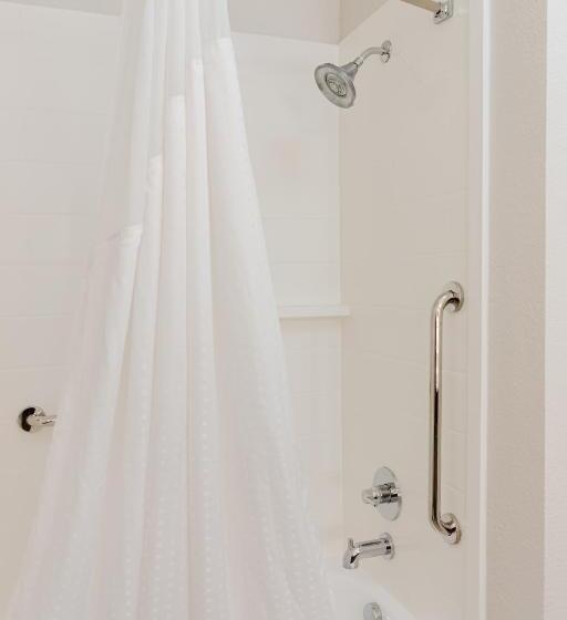 스탠다드 룸, Holiday Inn Express Hotel & Suites Greenville, An Ihg