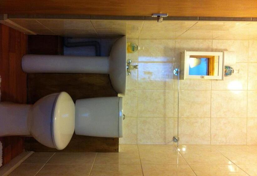 Quarto Estandar, Aberdeen Guest House
