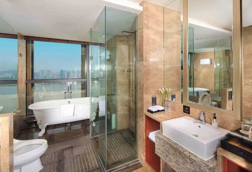 اتاق اجرایی, Empark Grand Hotel Changsha