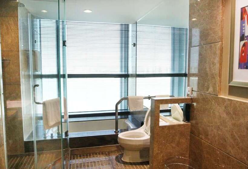 سوییت سوپریور, Empark Grand Hotel Changsha